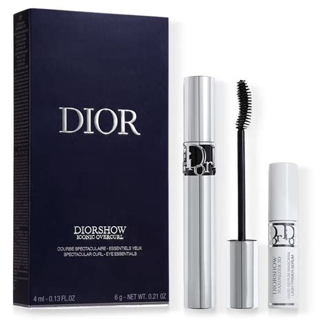 dior base serum mascara|Dior mascara.